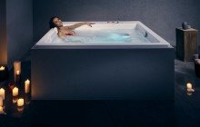 Modern bathtubs picture № 121